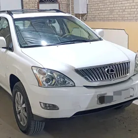 Lexus RX 350 2007
