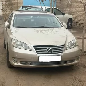Lexus ES 350 2010