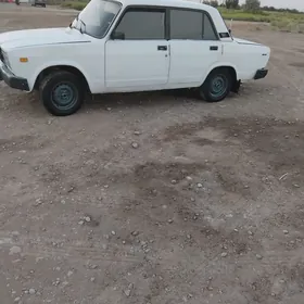 Lada 2107 2000