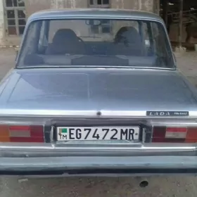 Lada 2106 1980