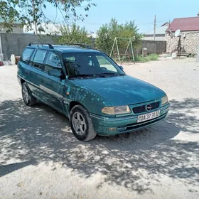 Opel Astra 1995