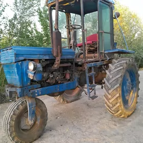 MTZ T-28 1996