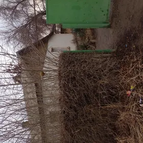 дом