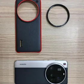Xiaomi 15 ultra 16/512 Global