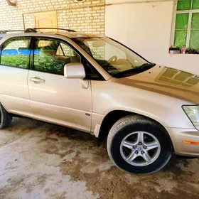 Lexus RX 300 2003