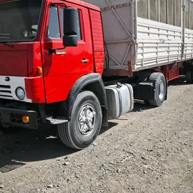 Kamaz 5410 1986