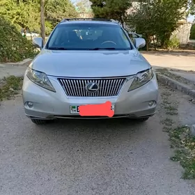 Lexus RX 350 2010