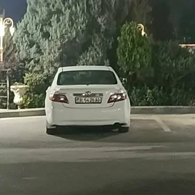 Toyota Camry 2009
