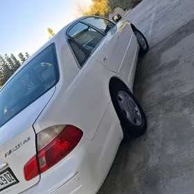 Toyota Avalon 2001