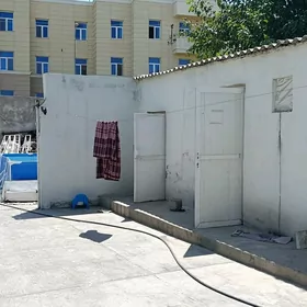 Kwartira bezhazaýin howly
