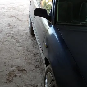 Opel Astra 1993