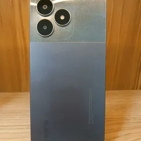 realme not 50 8/128