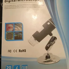 mikroskop