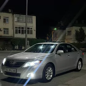 Toyota Camry 2008