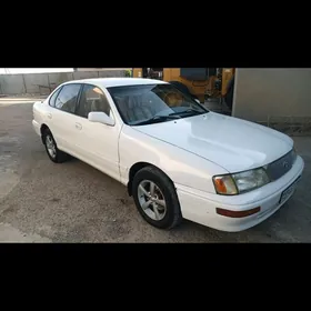 Toyota Avalon 1995