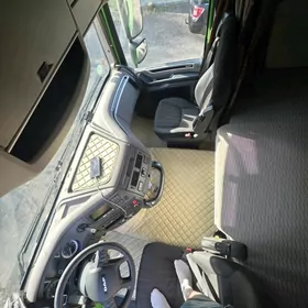 DAF 480 2020