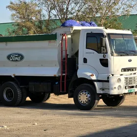 Ford Cargo 3536M 2014