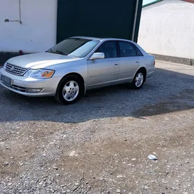 Toyota Avalon 2003