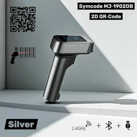 Новый сканер штрих-кодов Symcode MJ-1902DB