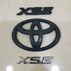 Toyota embleme