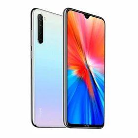 redmi note 8