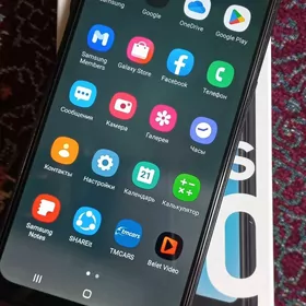 A10 S 32Gb