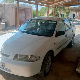 Mazda 626 1998