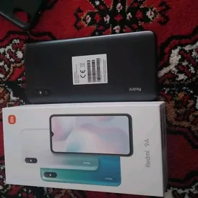 redmi a9