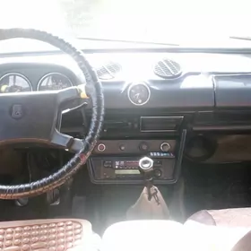 Lada 2106 1992