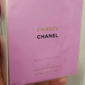 Chanel Change original parfum