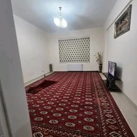 Arenda Jay Buzmeyin Taze Ahal