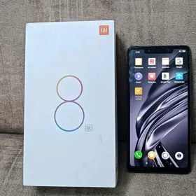 Mı 8