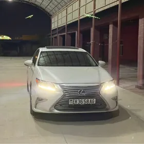 Lexus ES 350 2016
