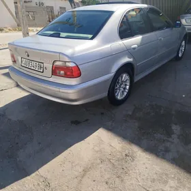 BMW 525 2002