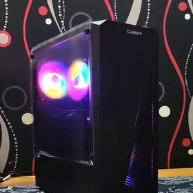 XEON 8/16 / RX 580 / RAM 16