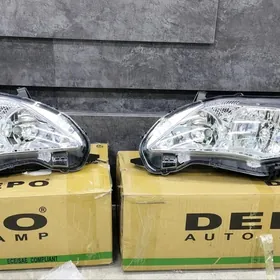 Carolla haliji 11 13 depo