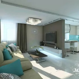 ARENDA MIR 3 EWRO REMONT