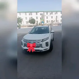 Mitsubishi ASX 2024