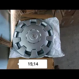 kalpak opel.14lik 15lik.