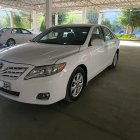 Toyota Camry 2009
