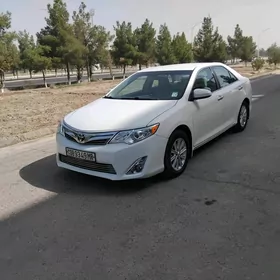 Toyota Camry 2013