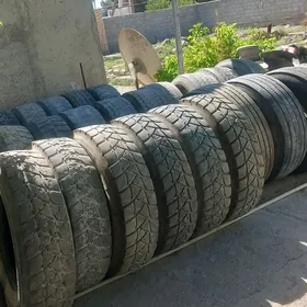 teker 315 80