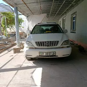 Lexus RX 300 2002