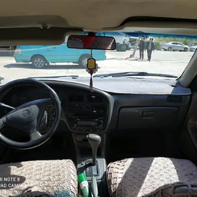 Toyota Camry 1997