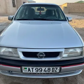 Opel Vectra 1989