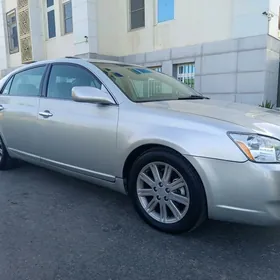 Toyota Avalon 2007