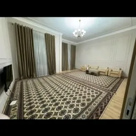 4 mkrn Hudayberdiyew 3 komnat