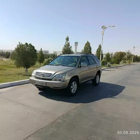 Lexus RX 300 2000