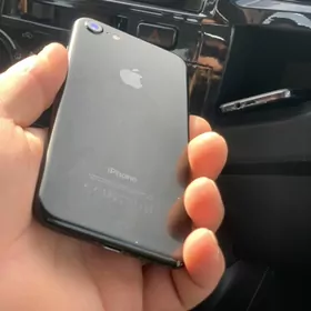 iphone 7 jet black