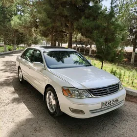 Toyota Avalon 2001